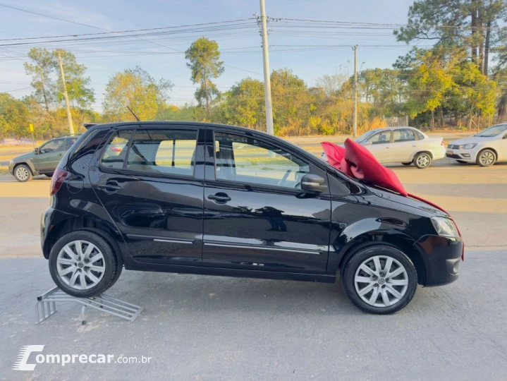 FOX 1.6 MI Prime 8V