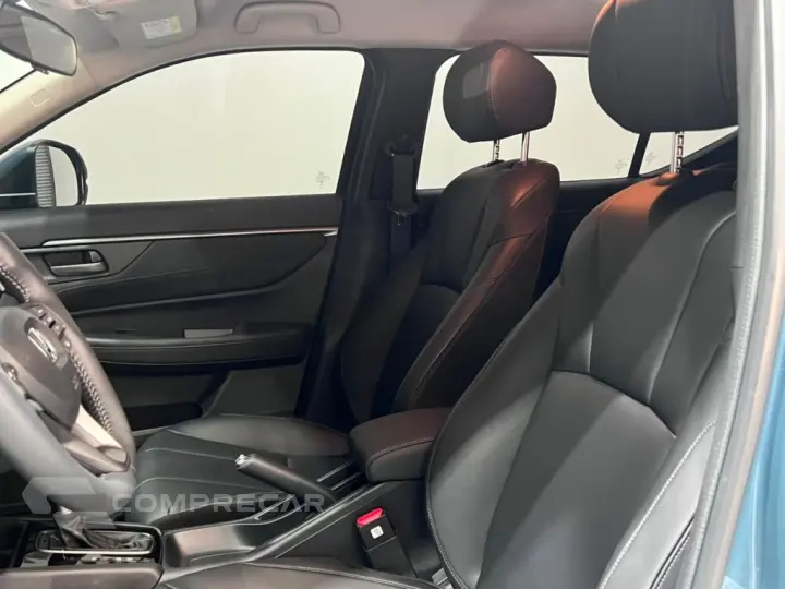 WR-V 1.5 i-VTEC FLEX EXL CVT