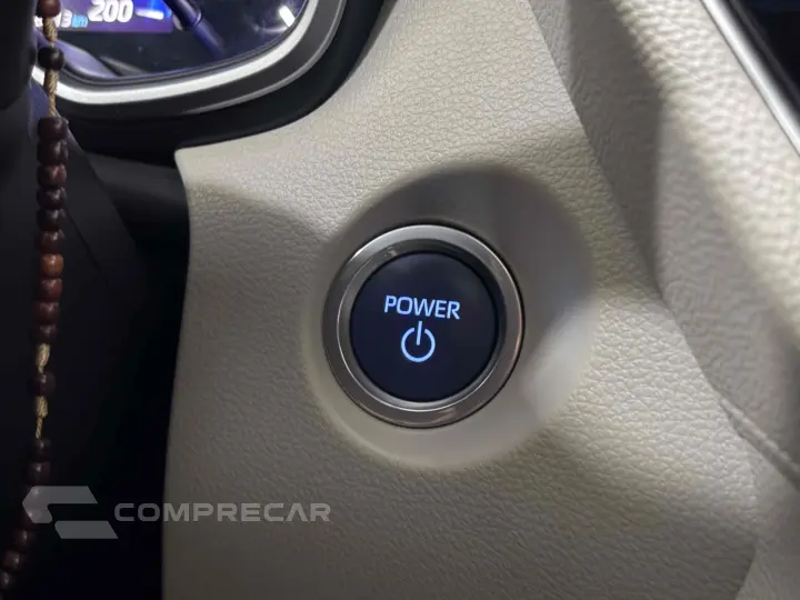 COROLLA CROSS 1.8 VVT-I HYBRID FLEX XRX CVT