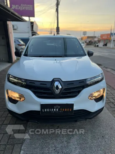 KWID 1.0 12V SCE ZEN