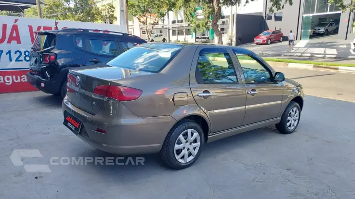 FIAT SIENA  1.0 EL FLEX