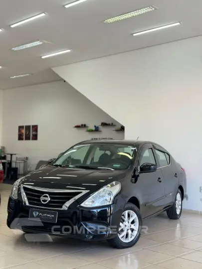 VERSA 1.6 16V SV