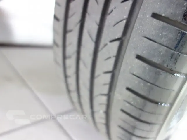 SAVEIRO - 1.6 MSI TRENDLINE CS 8V 2P MANUAL