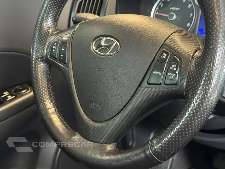 I30 2.0 MPI 16V GASOLINA 4P AUTOMÁTICO