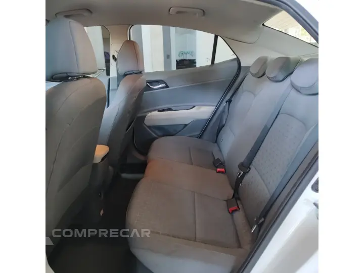 HB20S 1.0 TGDI FLEX PLATINUM AUTOMÁTICO