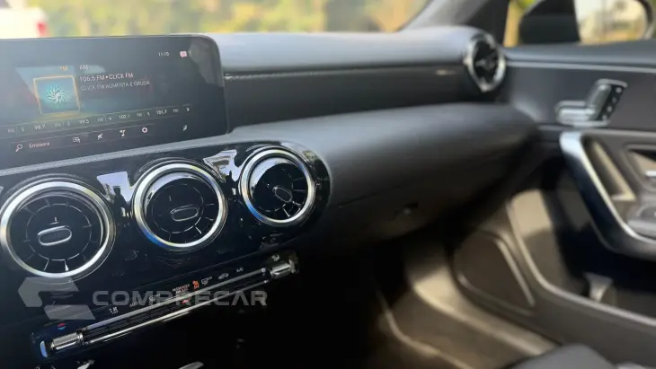 GLA 250 2.0 16V Turbo Vision