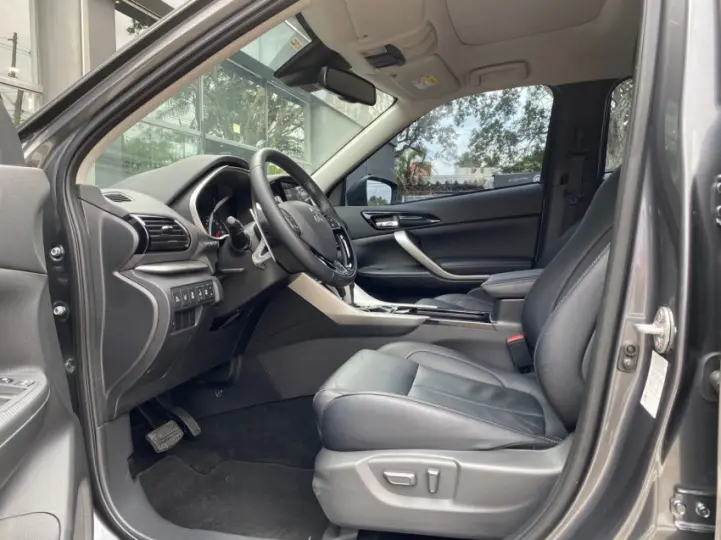 ECLIPSE CROSS 1.5 Mivec Turbo Hpe-s AWD