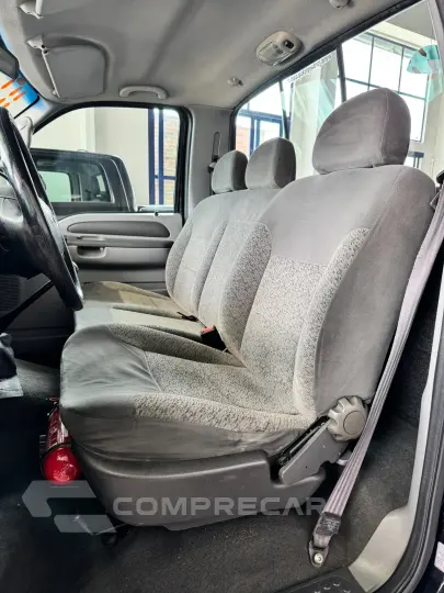 F-250 XLT 3.9 4x2 Diesel TB