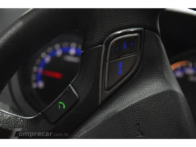 HB20 - 1.0 COMFORT 12V 4P MANUAL