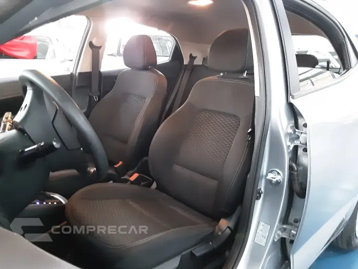 HB20 1.0 TGDI FLEX VISION AUTOMÁTICO