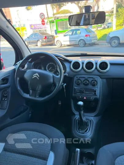 C3 Origine Pure Tech 1.2 Flex 12V Mec
