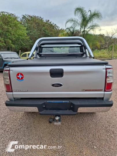 Ranger XLT 3.0 4x4