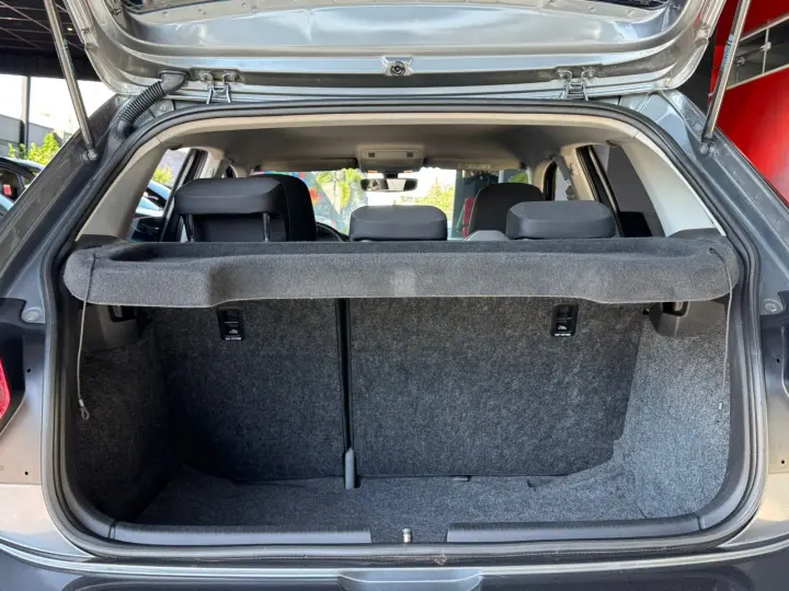 POLO 1.0 200 TSI Highline