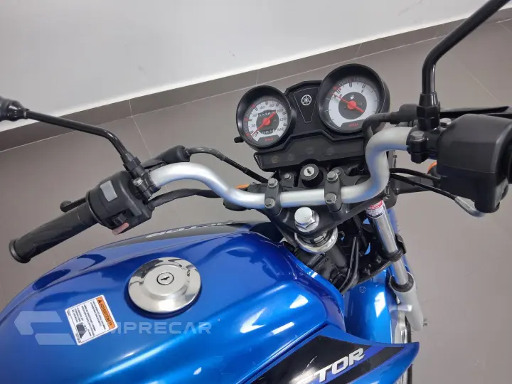 FACTOR YBR 125 K1