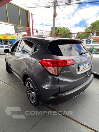 HR-V 1.8 16V EXL