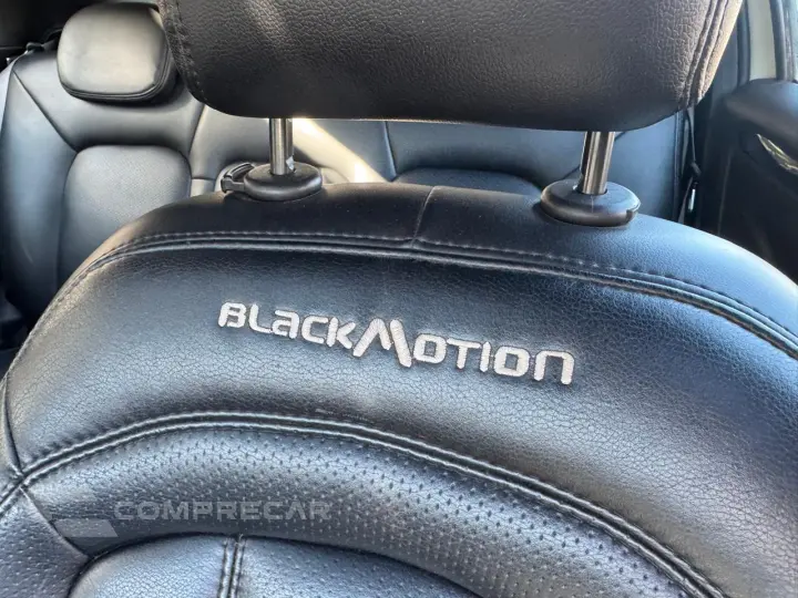 PUNTO 1.8 Blackmotion 16V
