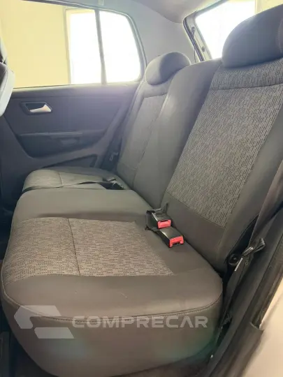 Fox 1.6 Mi I MOTION Total Flex 8V 5p