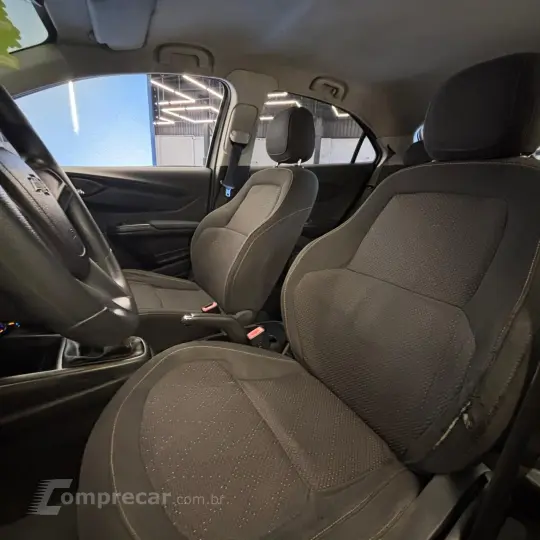 ONIX HATCH LT 1.0 8V FlexPower 5p Mec.