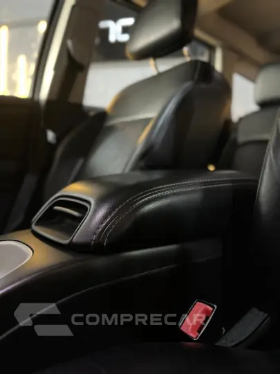 FREEMONT 2.4 Precision 16V