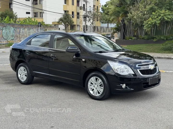 COBALT 1.8 SFI LTZ 8V