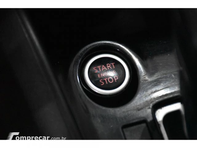 KICKS - 1.6 16V START SV 4P XTRONIC