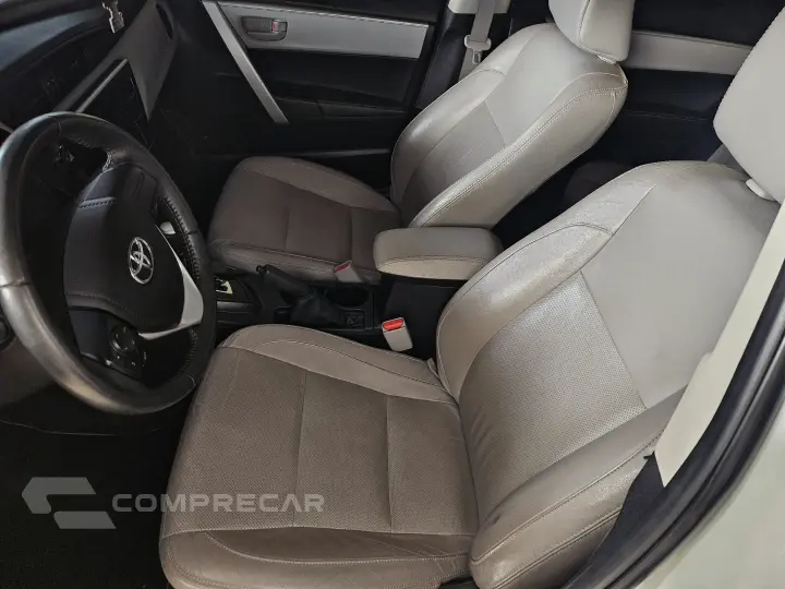 COROLLA 1.8 GLI Upper 16V