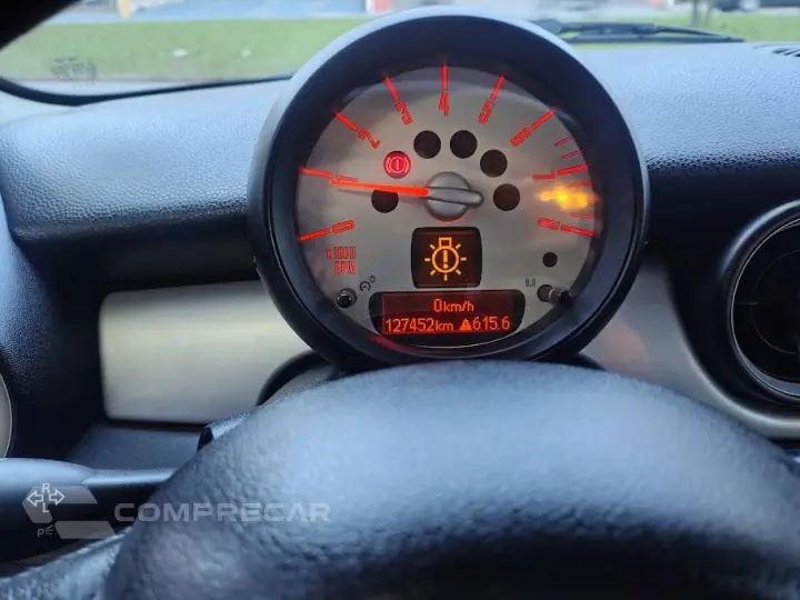 ONE 1.6 16V