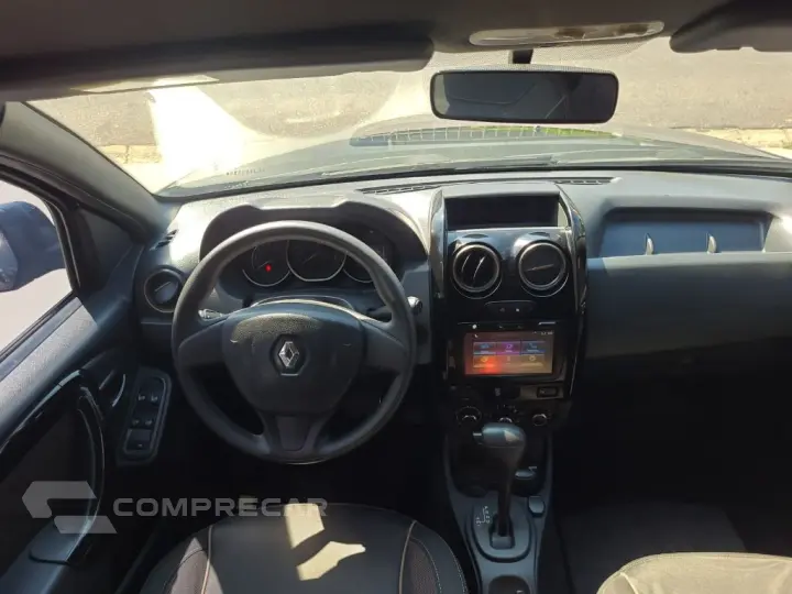 DUSTER Dynamique 2.0 Flex 16V Aut.