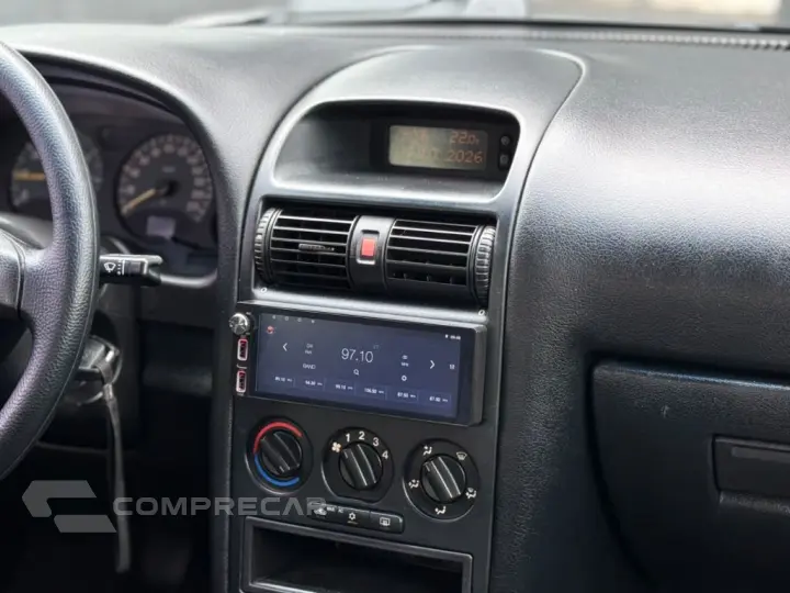 Astra Advantage 2.0 MPFI 8V FlexPower 5p