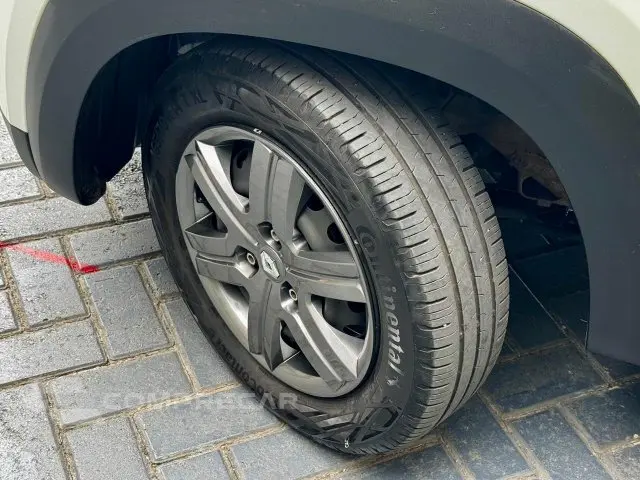 KWID - 1.0 12V SCE ZEN MANUAL