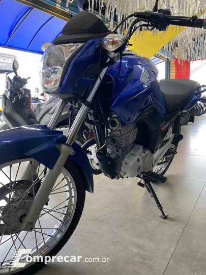 CG 150 FAN ESDI