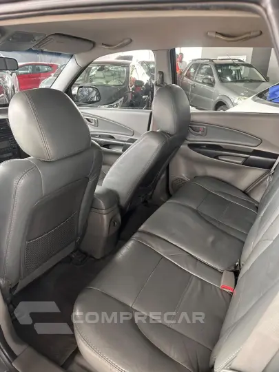 TUCSON 2.0 Crdi GL 4X4