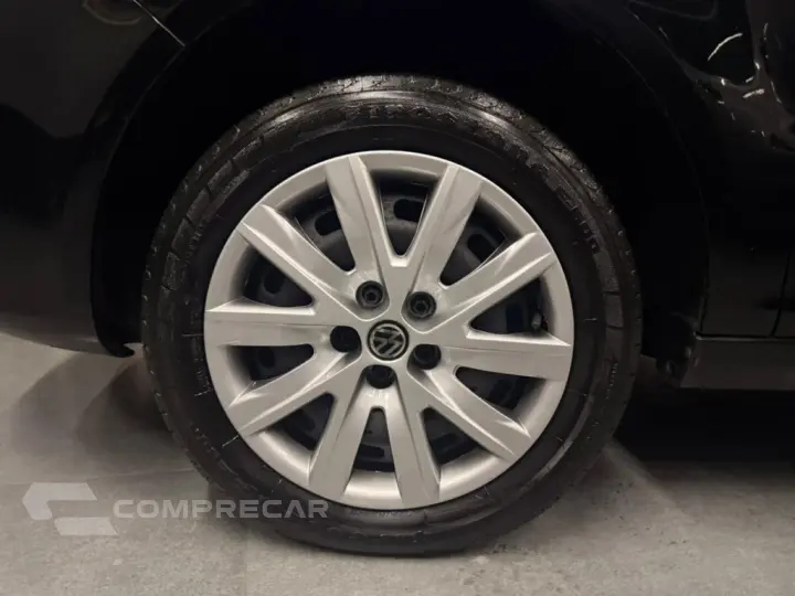 FOX 1.6 MI 8V FLEX 4P MANUAL