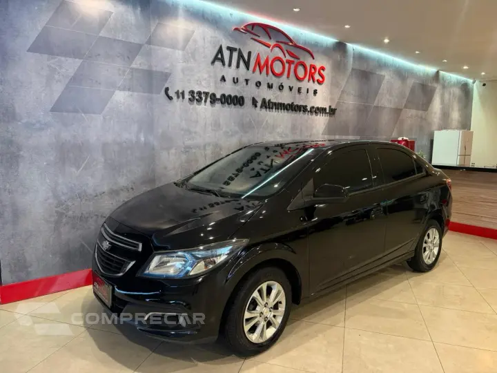 Prisma 1.4 4P LTZ FLEX