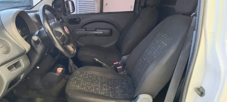 FIORINO 1.4 MPI Furgão 8V