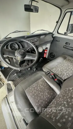 Kombi 1.4 FLEX STD 9 LUGARES