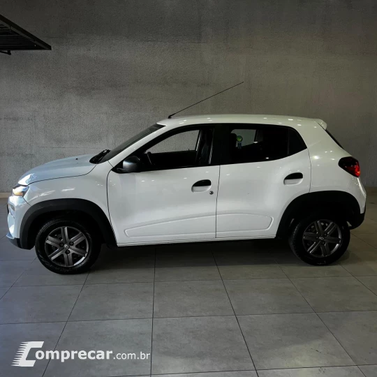 KWID Zen 1.0 Flex 12V 5p Mec.