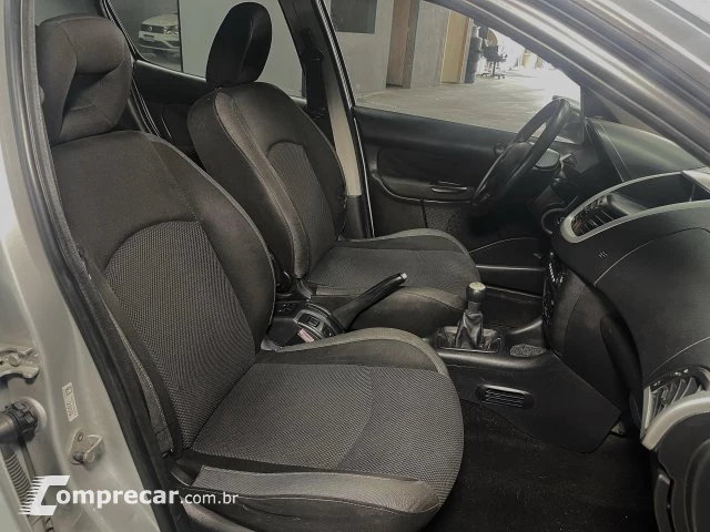 207 - 1.6 XS PASSION 16V 4P MANUAL