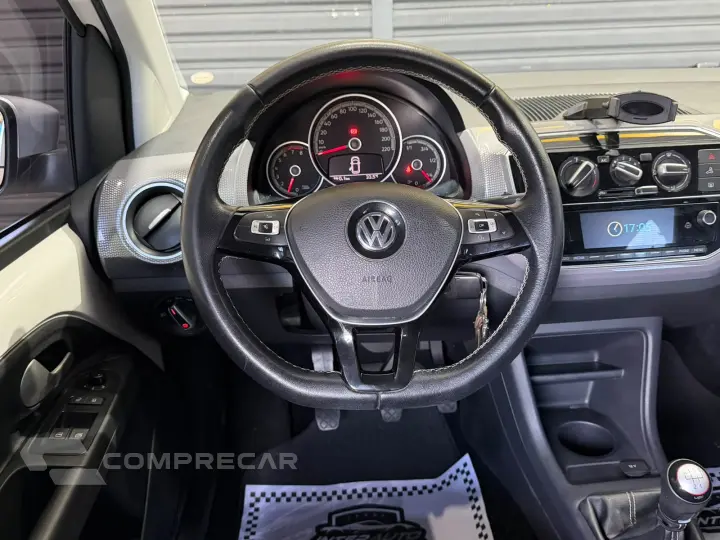 CROSS UP 1.0 TSI 12V