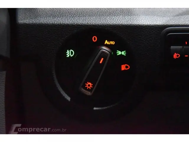 T-CROSS - 1.0 200 TSI TOTAL COMFORTLINE AUTOMÁTICO