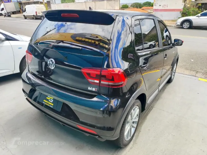 Fox PEPPER 1.6 Flex 16V 5p