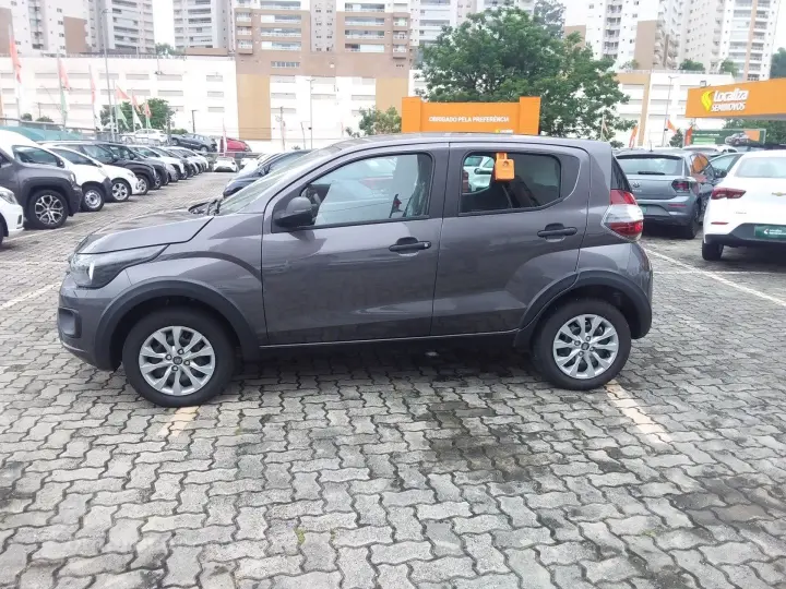 MOBI 1.0 EVO FLEX LIKE. MANUAL