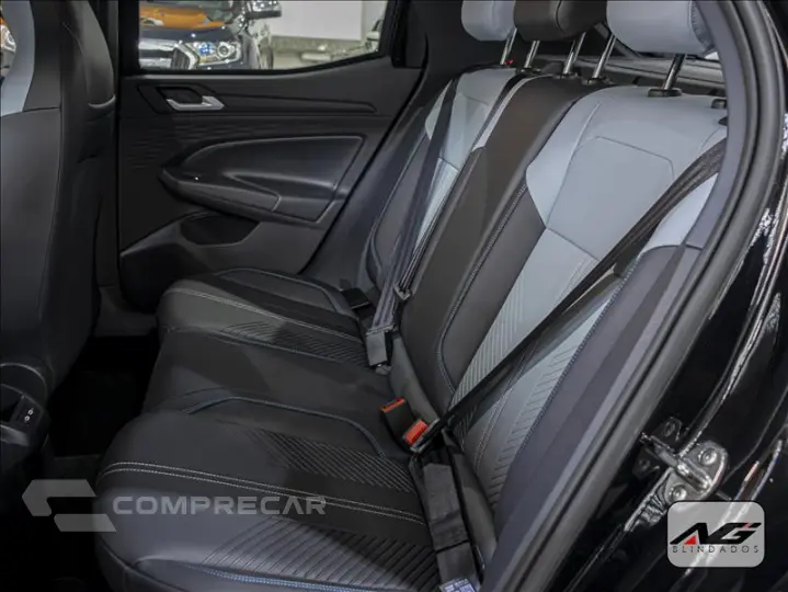 TERA 1.0 170 TSI High