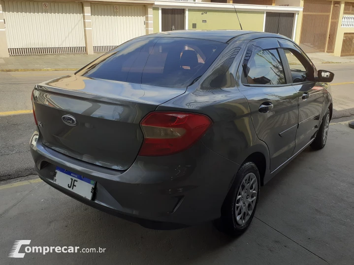 KA + 1.0 SE 12V