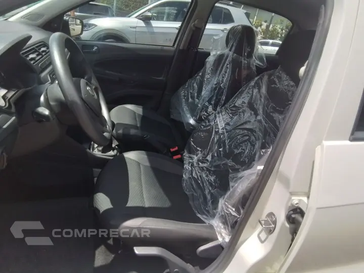 VOYAGE 1.0 12V MPI TOTALFLEX 4P MANUAL