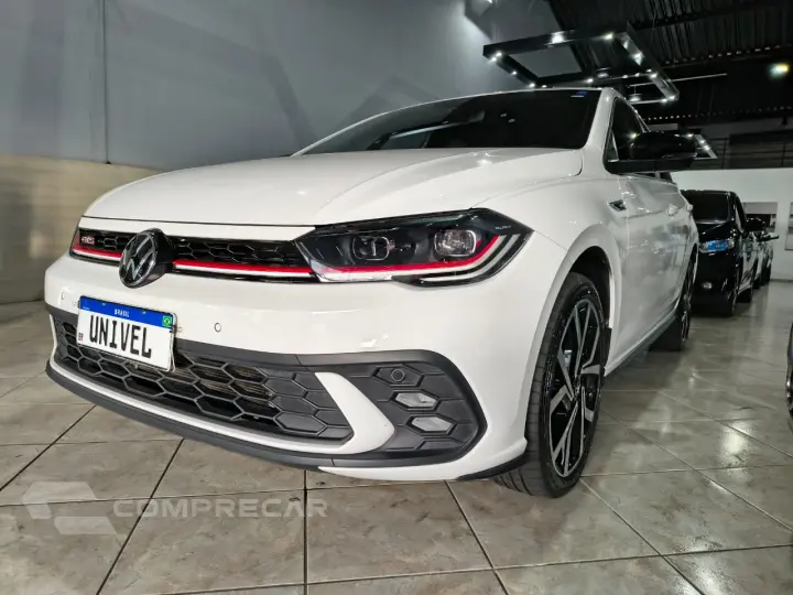 Polo GTS 1.4