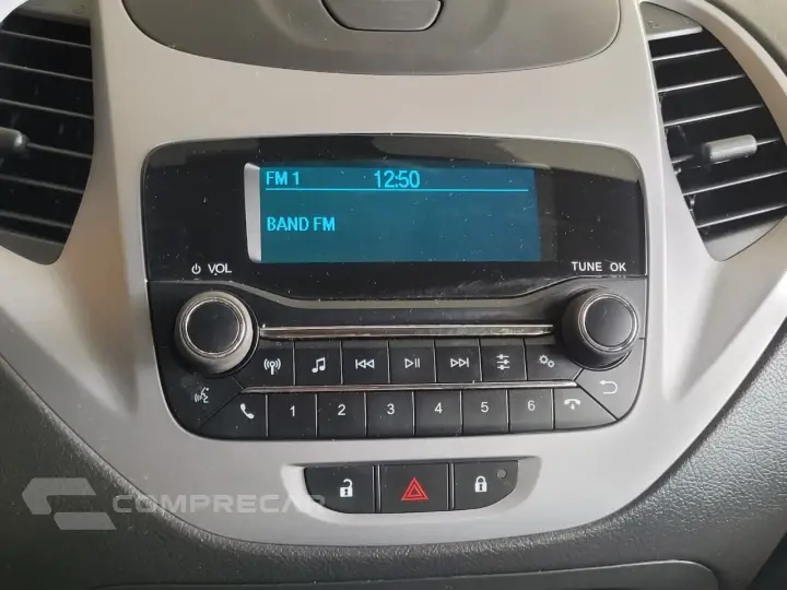 Ka 1.0 SE/SE Plus TiVCT Flex 5p