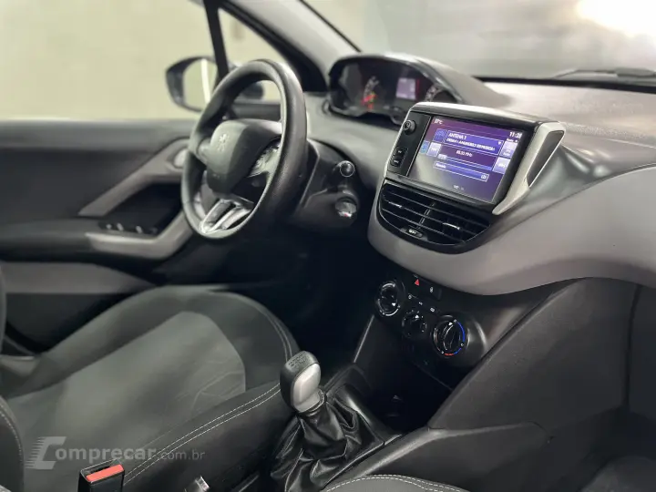 208 1.0 Firefly Active