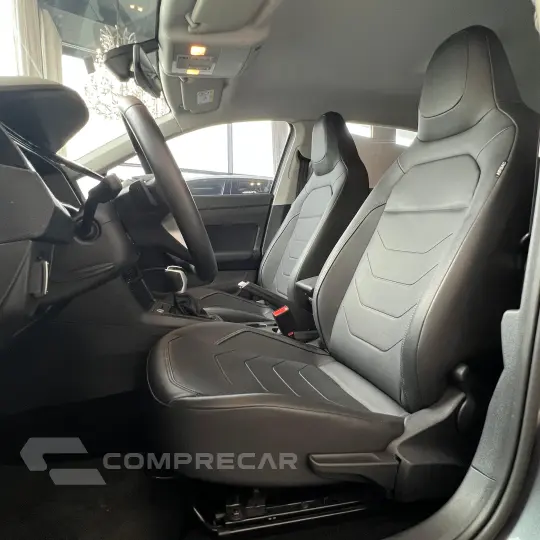 POLO 1.0 170 TSI Highline
