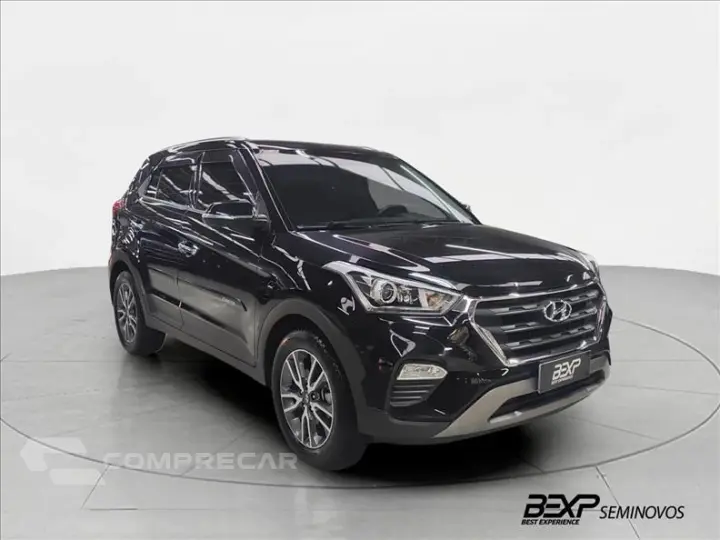CRETA 2.0 16V Prestige